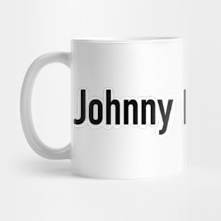 Binding 13 Johnny Kavanagh Mug